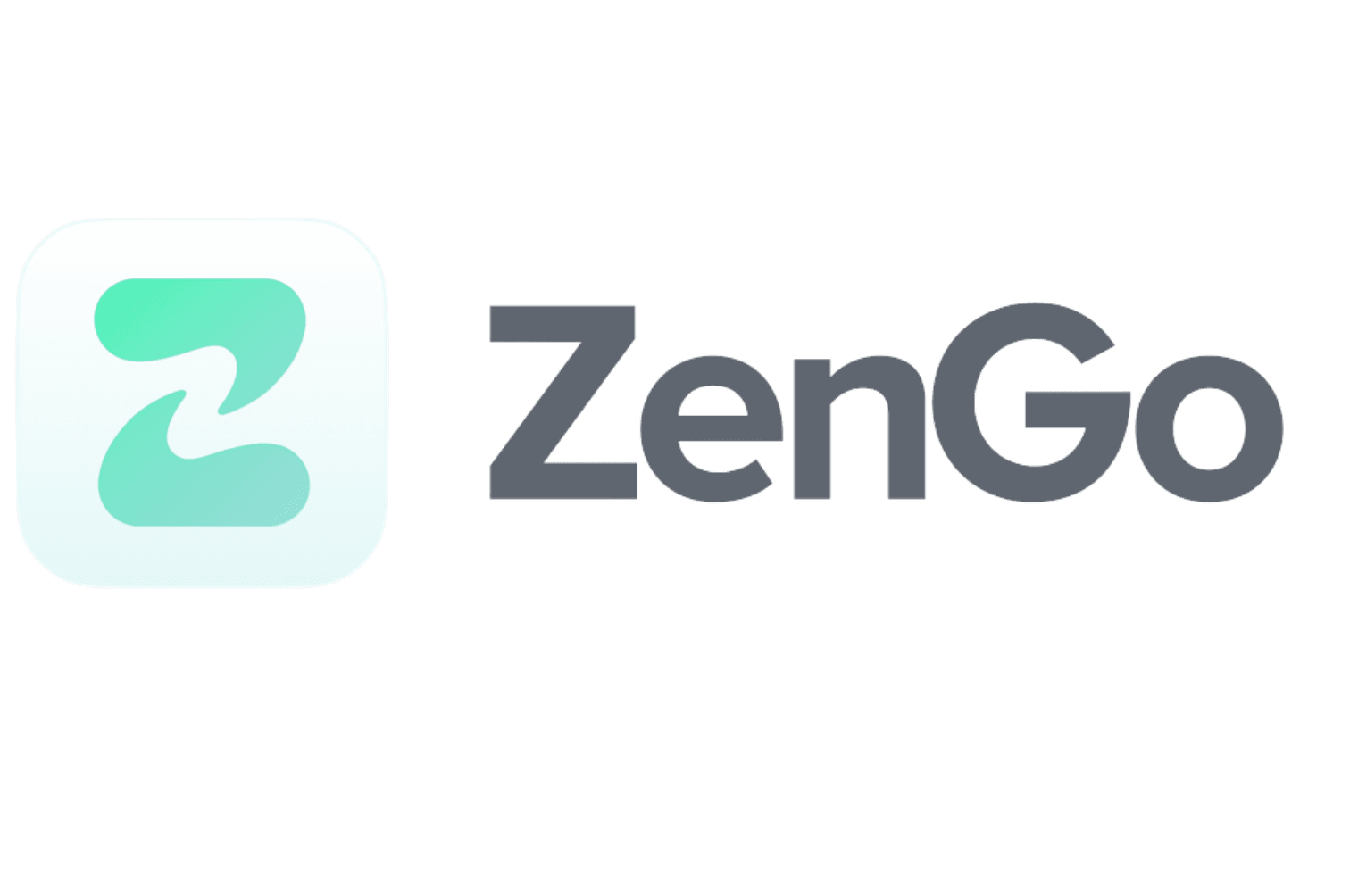 ZenGo Cryptocurrency App logo