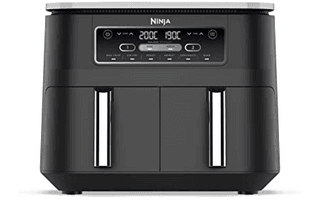 Ninja Foodi Dual Zone Air Fryer AF300UK review 2022