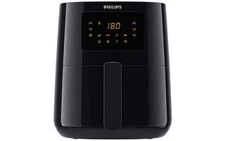 Philips Essential Airfryer HD9252/91 review 2022