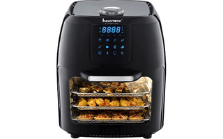 Innoteck Kitchen Pro DS-5894 review 2022