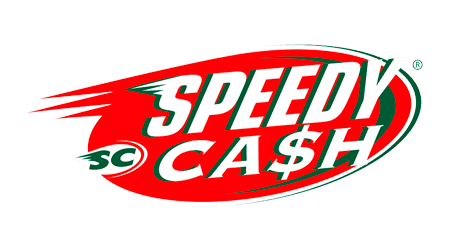 Speedy Cash Short-term Loans logo