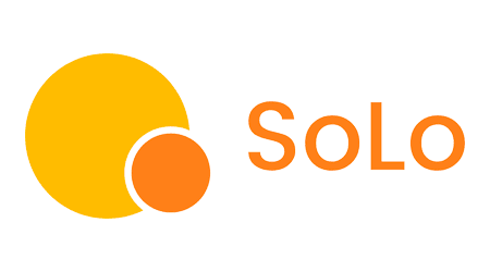 SoLo Funds payday loan alternative logo