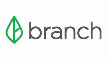 Branch logo