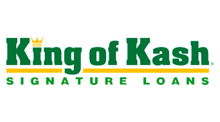 King of Kash installment loans review