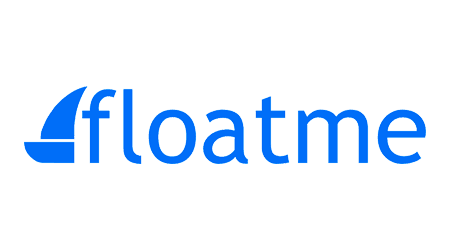 FloatMe pay advance app logo