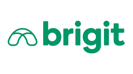 Brigit logo