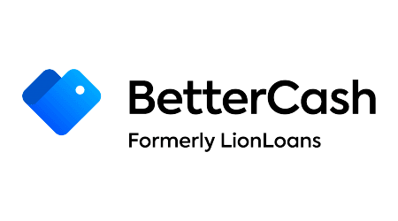 BetterCash loans