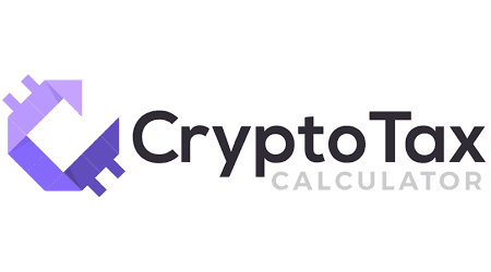 Crypto Tax Calculator logo