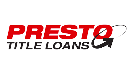 Presto auto title loans review