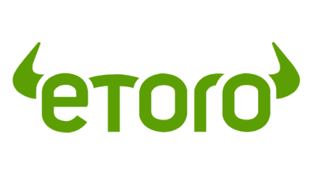 eToro logo