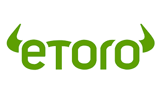 eToro USA LLC Cryptocurrency Trading logo