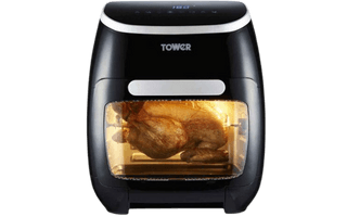 Tower Xpress Pro T17039 Vortx 5-in-1 Digital Air Fryer Oven review 2022