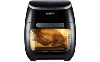 Tower Xpress Pro Combo 10 in 1 Air Fryer T17076 review 2022