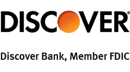 Discover® Cashback Debit logo