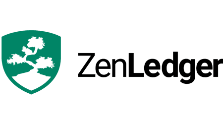 ZenLedger logo