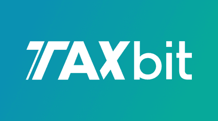Taxbit logo
