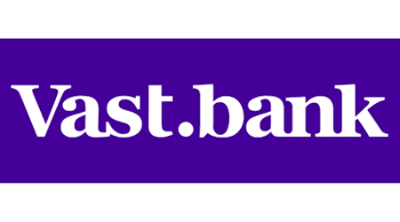 Vast Crypto Banking logo