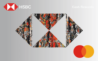 HSBC Cash Rewards Mastercard review
