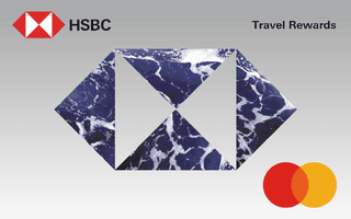HSBC Travel Rewards Mastercard Review
