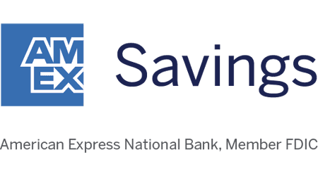 American Express® High Yield Savings Account logo