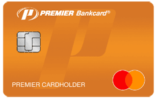 PREMIER Bankcard® Mastercard® Credit Card Review