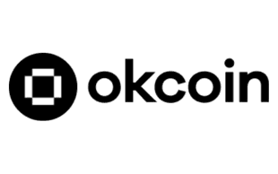 Okcoin Cryptocurrency Exchange logo