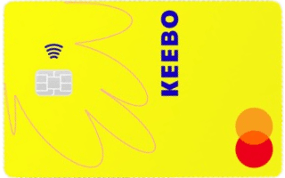 Keebo credit card review 2023