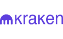 Kraken Cryptocurrency Exchange logo Image: Kraken Cryptocurrency Exchange