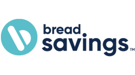 Bread Savings™ High-Yield Savings logo