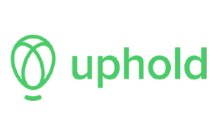 Uphold Digital Money Platform logo