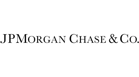 Logo JPMorgan Chase