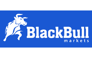 BlackBull Markets Share Trading logo