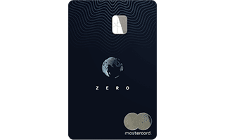 Aspiration Zero Card review