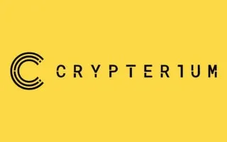 Crypterium card review