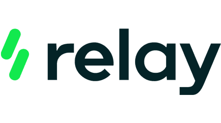 Relay Financial business banking review