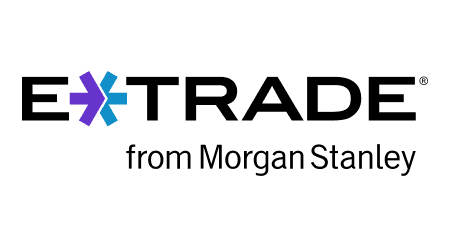 E*TRADE Premium savings logo