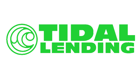 Tidal Lending logo