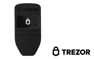 Trezor One cryptocurrency hardware wallet review