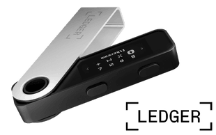 Ledger Nano S Plus Wallet image