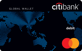 Citibank Debit Mastercard review