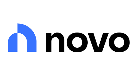 Novo Business logo