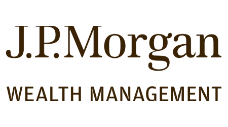 JPMorgan Self-Directed Investing logo