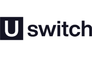 Uswitch broadband comparison logo