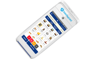 Barclaycard Payments Smartpay Touch