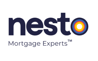 nesto Mortgages logo