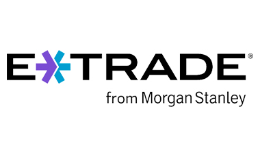 E-Trade logo