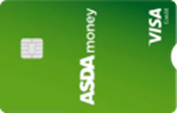 Asda Money Credit Card 