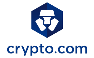 Crypto.com logo