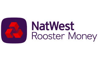 NatWest Rooster Money logo