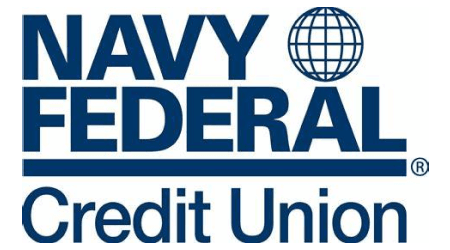 Navy Federal Credit Union logo